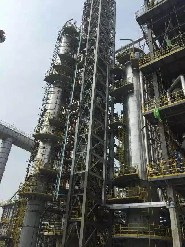 云浮设备翻新喷涂・钢构厂房升级改造