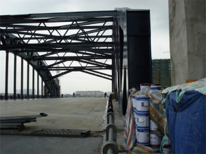 云浮专注工业场景喷漆服务