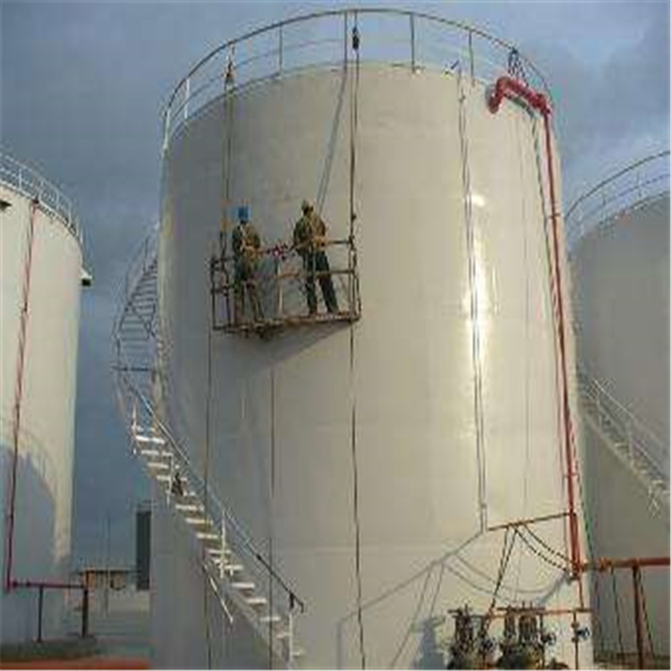 云浮喷漆翻新・工业喷漆・设备喷漆服务简介